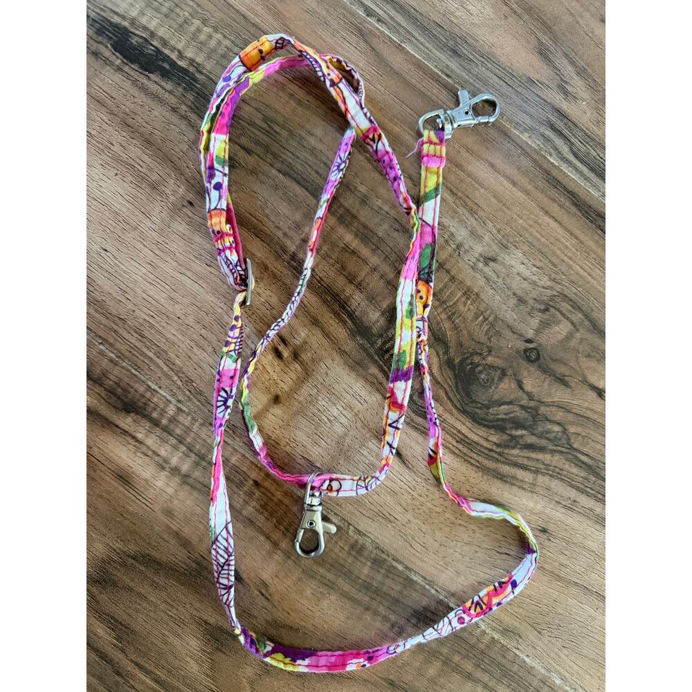 Replacement Crossbody and Wristlet Straps Vera Bradley